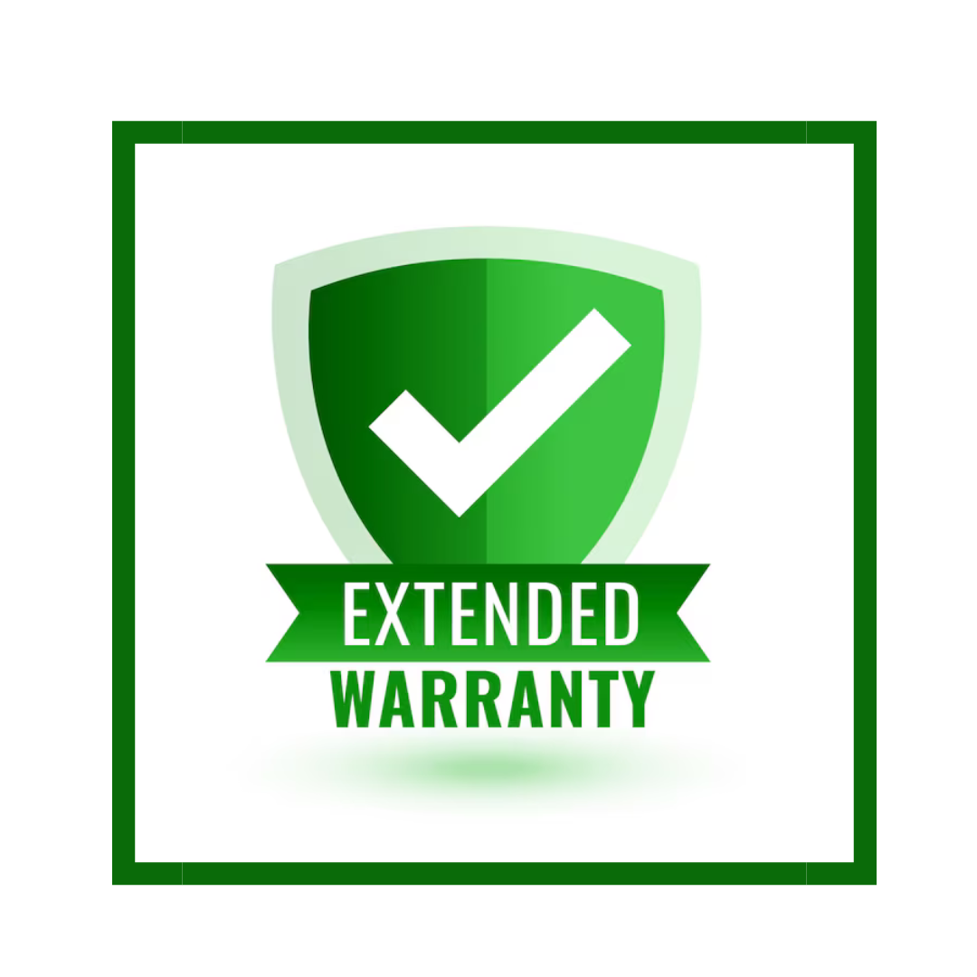 Extended Warranty