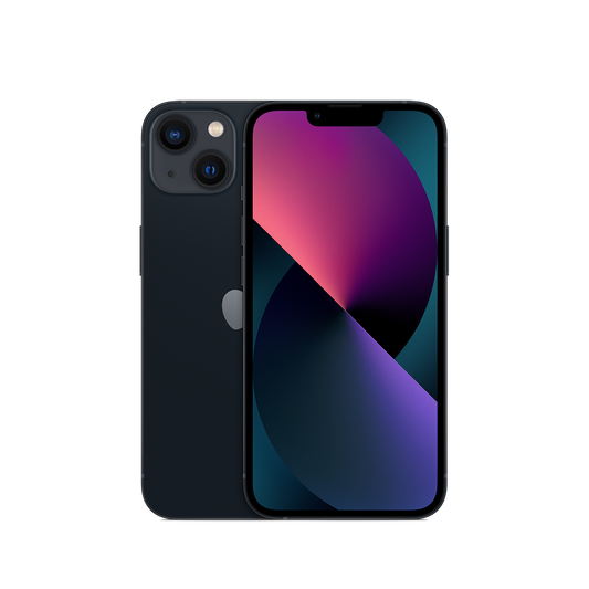 Refurbished Apple iPhone 13 – 128GB | Fully Tested