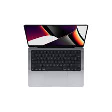 Apple MacBook Pro 16-inch (M1 Pro, 2021) – Pre-Owned