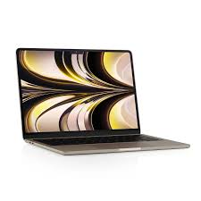 Refurbished  MacBook Air M4 (16GB RAM / 256GB SSD)