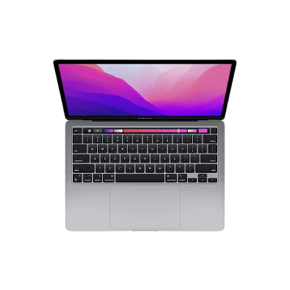 Apple MacBook Pro 13-inch (M1, 2020) – Pre-Owned | 16GB RAM | 512GB SSD